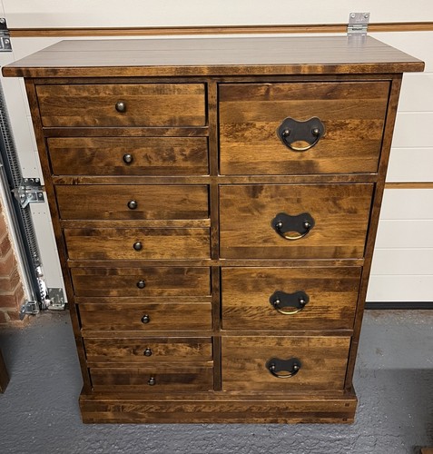 Laura ashley garrat chest - garrat,