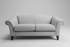 Laura Ashley Scroll arm