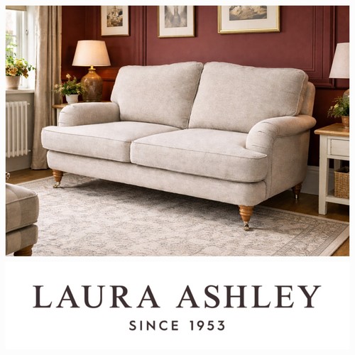 Mint cond laura ashley lynden - laura,