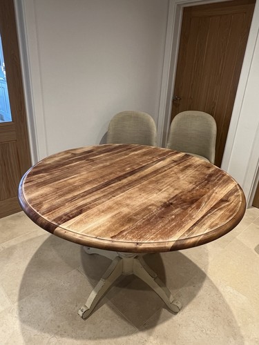 Laura ashley bramley table - laura,