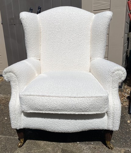 Laura ashley armchair - laura,