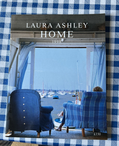 Laura ashley home - laura, 1998