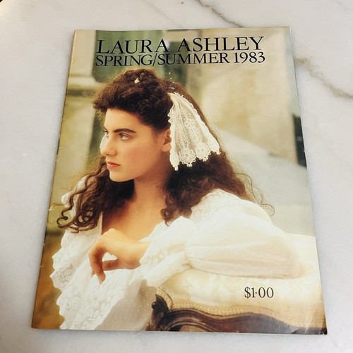 Laura ashley spring summer - laura,