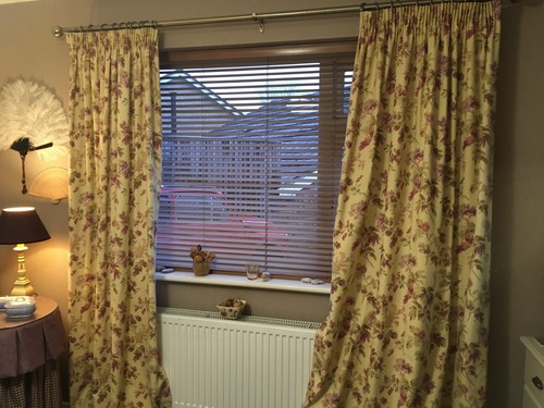 Laura ashley matching pair - ashley,