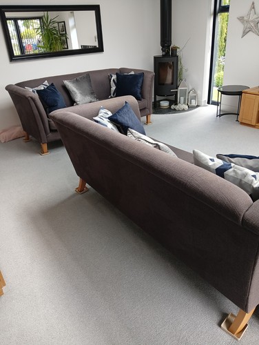 Laura ashley chatsworth sofas - chatsworth,