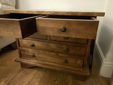 Laura Ashley Garrat 6 Drawer