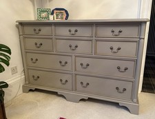 Laura Ashley Clifton 10 Drawer