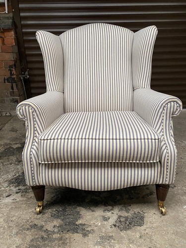 Laura ashley armchair - ashley,