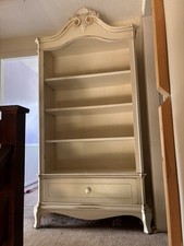 Laura Ashley Venetian Armoire