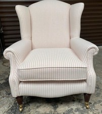 laura ashley armchair