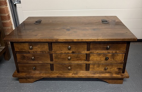 Laura ashley garrat drawer - ashley, 9