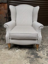 laura ashley armchair