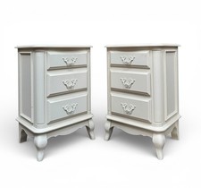 PAIR OF LAURA ASHLEY