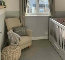 Laura Ashley Austen Natural