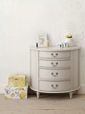 Laura Ashley Clifton 4 Drawer