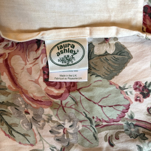 Vintage laura ashley - 90's,