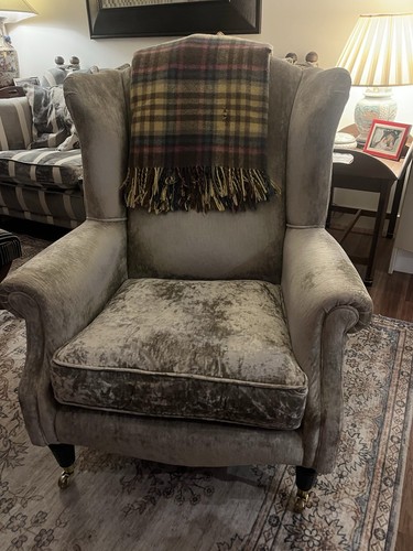 Laura ashley armchairs - laura,