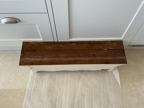 Laura ashley bramley shelf - laura,