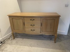 Laura Ashley Home Solid Oak