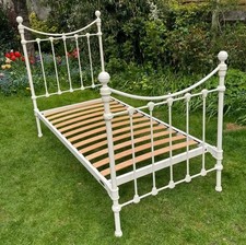 Laura Ashley Single Bed