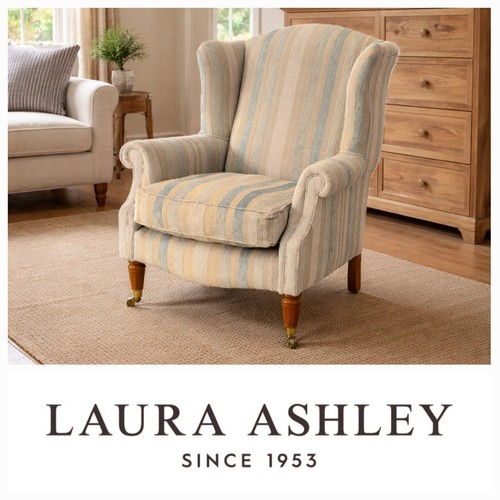 Superb laura ashley - laura,