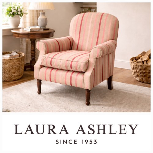 Beautiful laura ashley - laura,