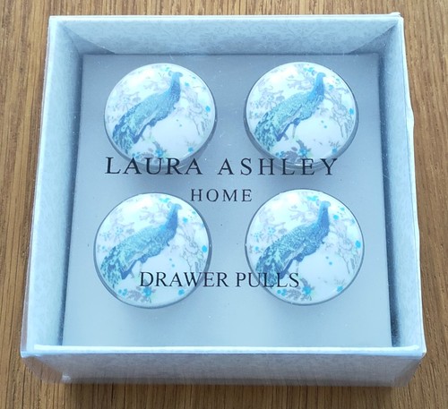 Laura ashley set 4 - ashley, of